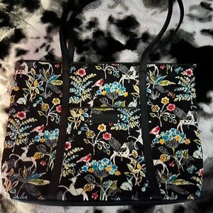 Vera Bradley Winter Palace